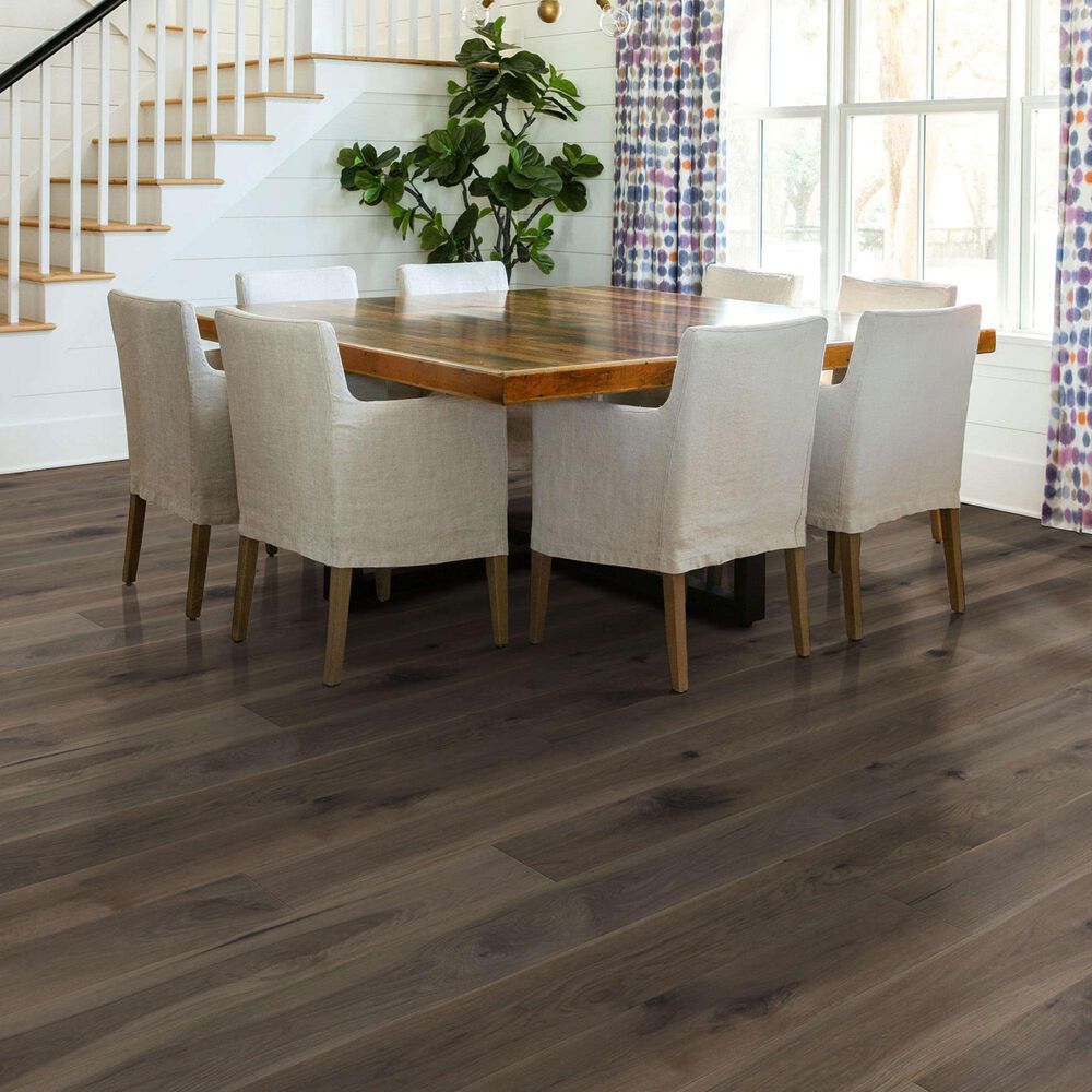 Anderson Tuftex Transcendence Elevation Hickory 7 1/5&quot; Engineered Hardwood, , large