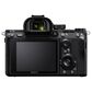 Sony A7 III Mirrorless Camera with 28-70mm Lens and FE 24-105mm F/4 G OSS Lens, , large