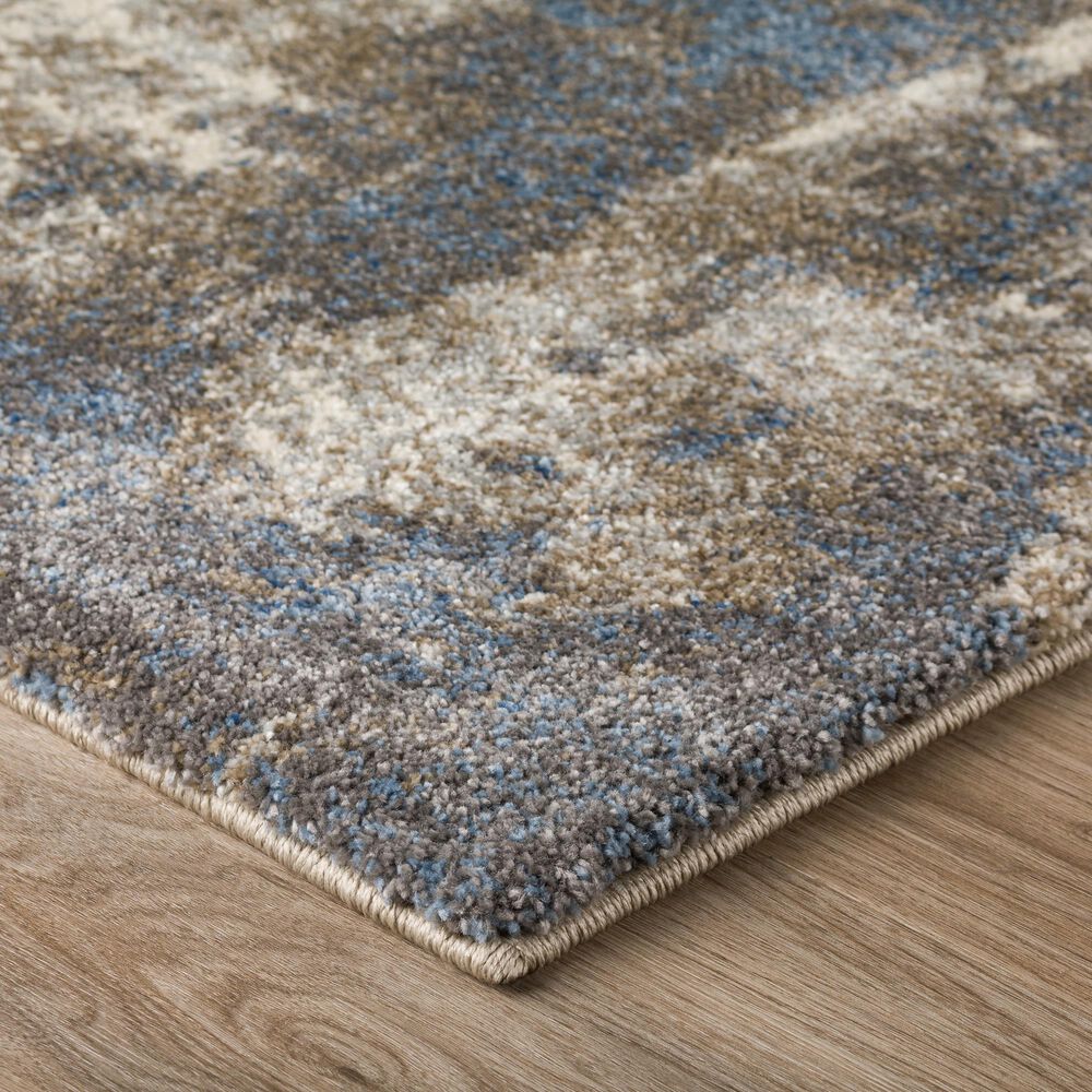 Dalyn Rug Company Orleans 1&#39;8&quot; x 2&#39;6&quot; Moonbeam Area Rug, , large