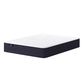 Serta Perfect Sleeper Adore Azul Medium Queen Mattress with Low Profile Box Spring, , large
