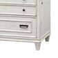 Wycliff Bay Hartford 2-Drawer Lateral File in White and Gray, , large