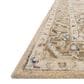 Loloi II Beatty BEA-02 2"6" x 7"6" Beige and Ivory Runner, , large