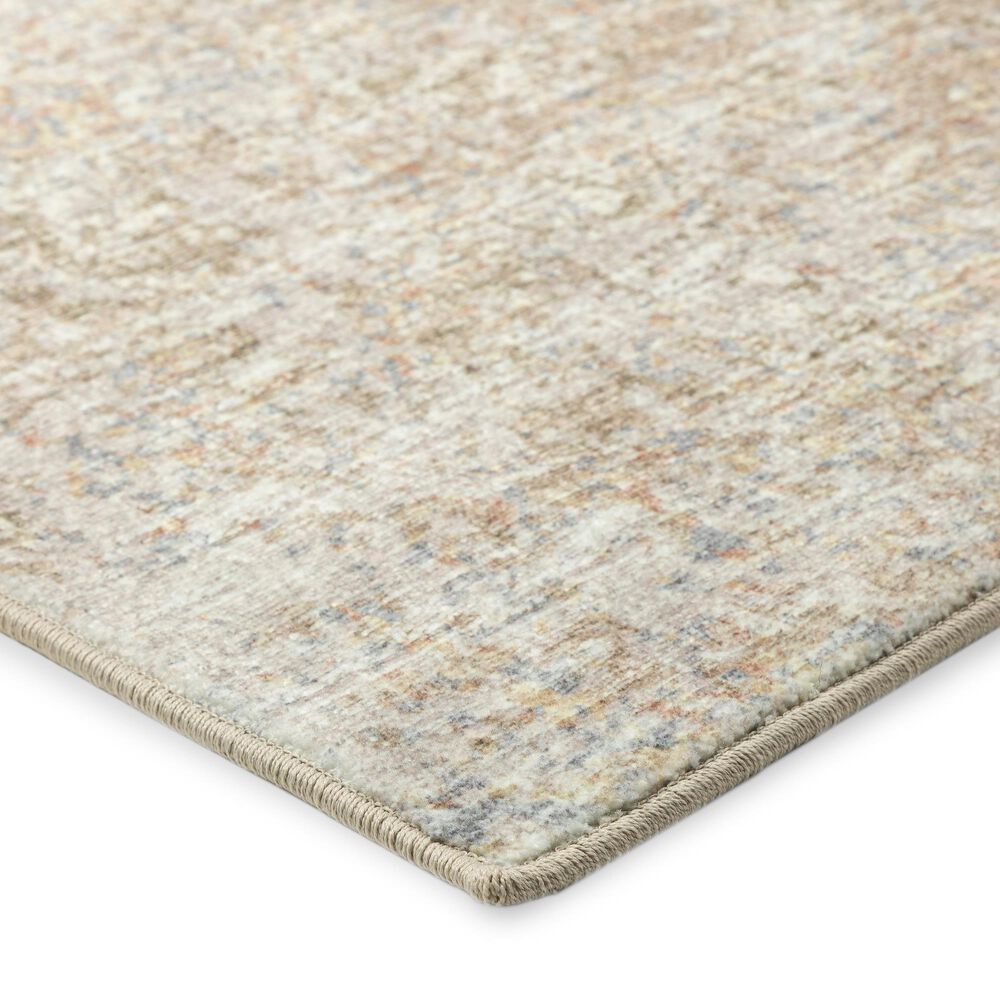 Dalyn Rug Company Winslow WL3KH 10&#39; x 14&#39; Khaki Indoor/Outdoor Area Rug, , large