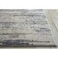 Nourison Rustic Textures RUS04 3"11" x 5"11" Beige and Grey Area Rug, , large