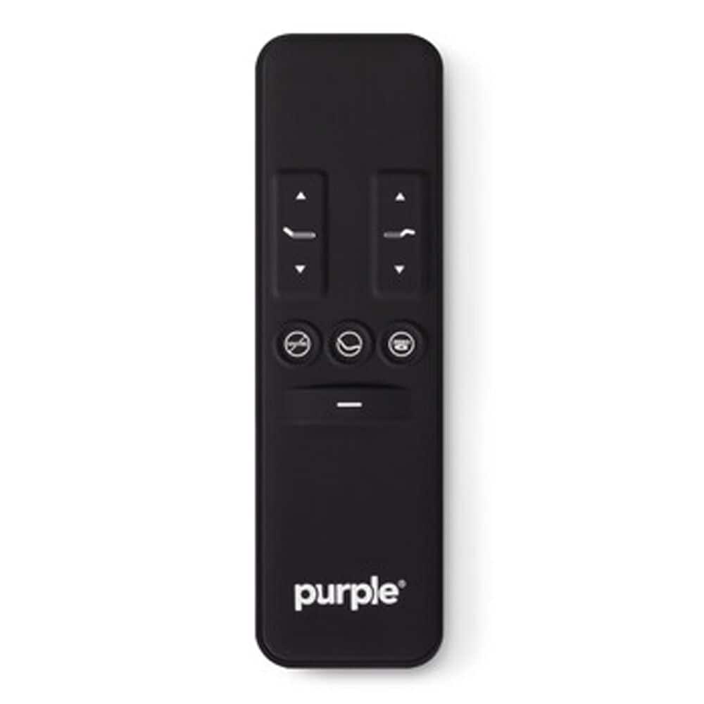 Purple Premium Smart California King Adjustable Base, , large