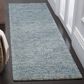 Safavieh Natura NAT503B 2"3" x 10" Blue Runner, , large