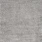 Safavieh Venus Shag VNS520  5"3" x 7"6" Grey Area Rug, , large