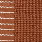 Magnolia Home Sadie 2"6" x 7"6" Terracotta Runner, , large