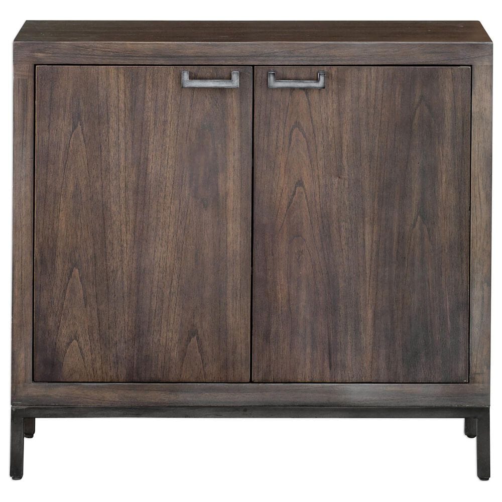 Uttermost Nadie Console Cabinet, , large