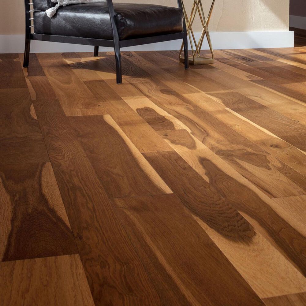 Anderson Tuftex Raw Mixed Naturale Oak Hardwood, , large