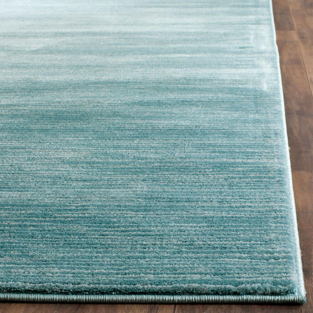 Safavieh Vision 11&#39; x 15&#39; Aqua Area Rug, , large