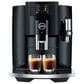 Jura E8 Coffee Maker in Piano Black, , large