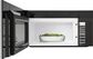 Frigidaire Gallery 1.9 Cu. Ft. Over-The-Range Microwave with Sensor Cook, , large