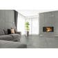 Emser Borigni Gray 35" x 35" Porcelain Tile, , large