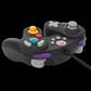 Surge GameCube Style Wired Controller for Nintendo Switch in Bowser, , large
