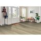 Bruce Hardwood Flooring Lifeseal Reserve Studio Tan 9" x 60" Vinyl Plank, , large