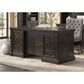 Wycliff Bay Kingston Executive Desk in Dark Chocolate, , large