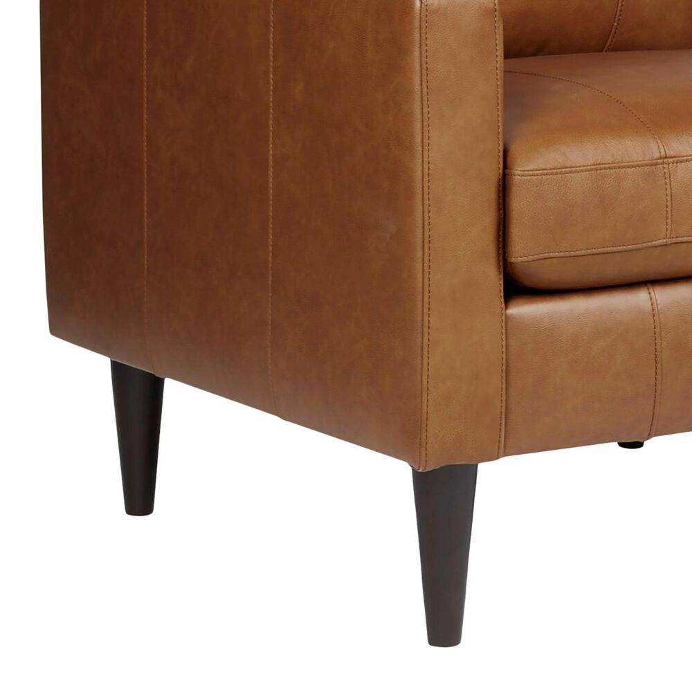 Best Home Furnishings Trafton Accent Chair in Brosmer Rust, , large