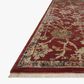 Loloi Giada GIA-05 2"7" x 4" Red Area Rug, , large