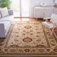 Safavieh Lyndhurst 10" x 14" Ivory Area Rug, , large