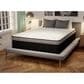 Southerland Grand Estate 500 Hybrid Firm Full Mattress, , large