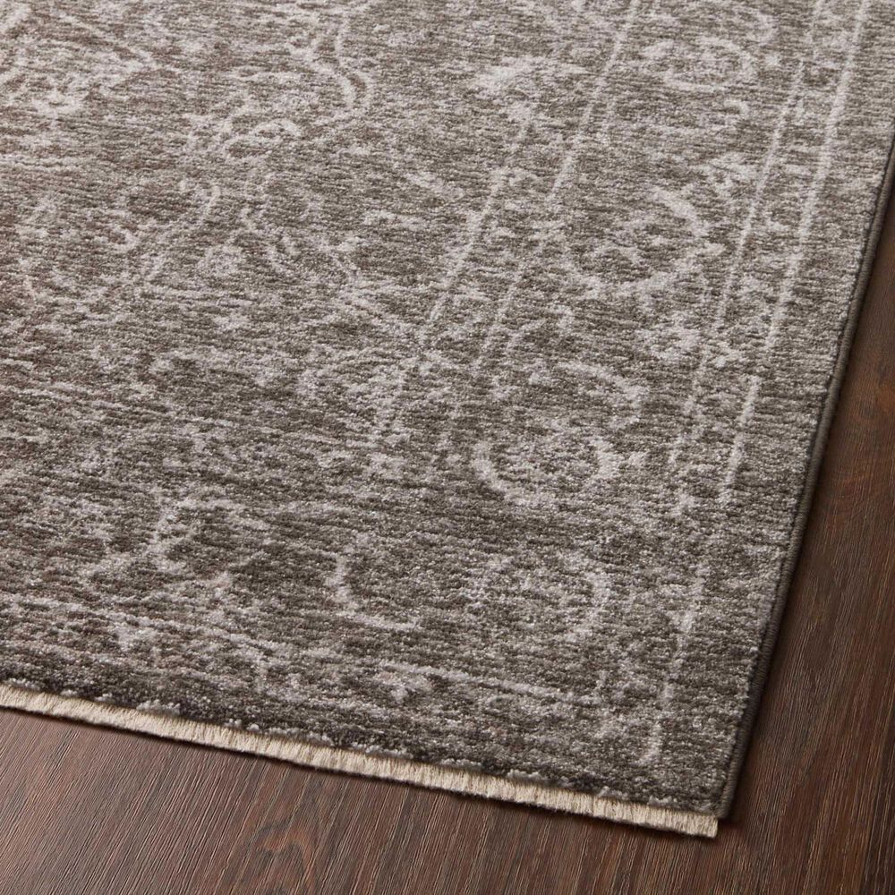 Loloi II Vance VAN-08 2&#39;7&quot; x 8&#39; Taupe and Dove Runner, , large