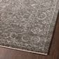 Loloi II Vance VAN-08 2"7" x 8" Taupe and Dove Runner, , large