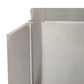Blaze Wind Guard for 3-Burner Gas Grill in Stainless Steel, , large