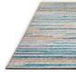 Dalyn Rug Company Sedona 2"3" x 10" Riviera Indoor/Outdoor Performance Runner, , large