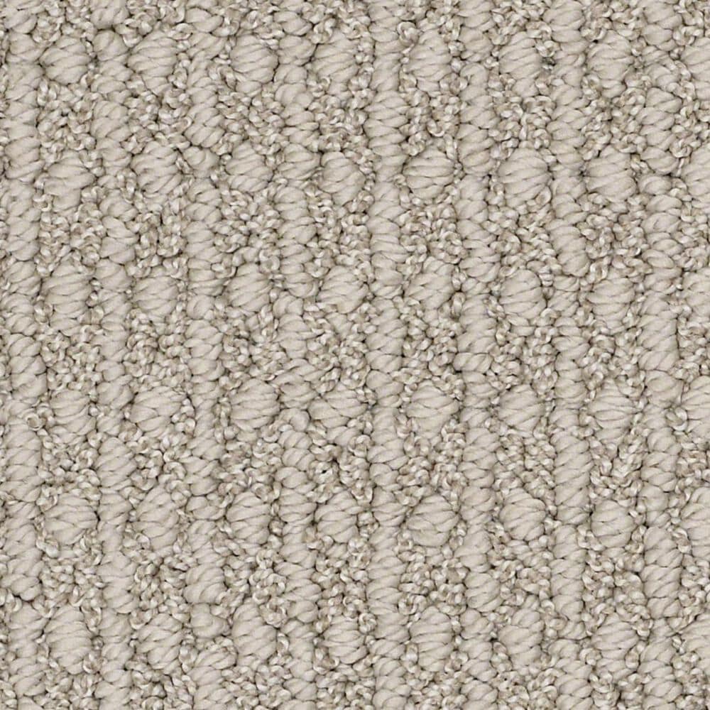 Anderson Tuftex Moondance Carpet in Pearl, , large