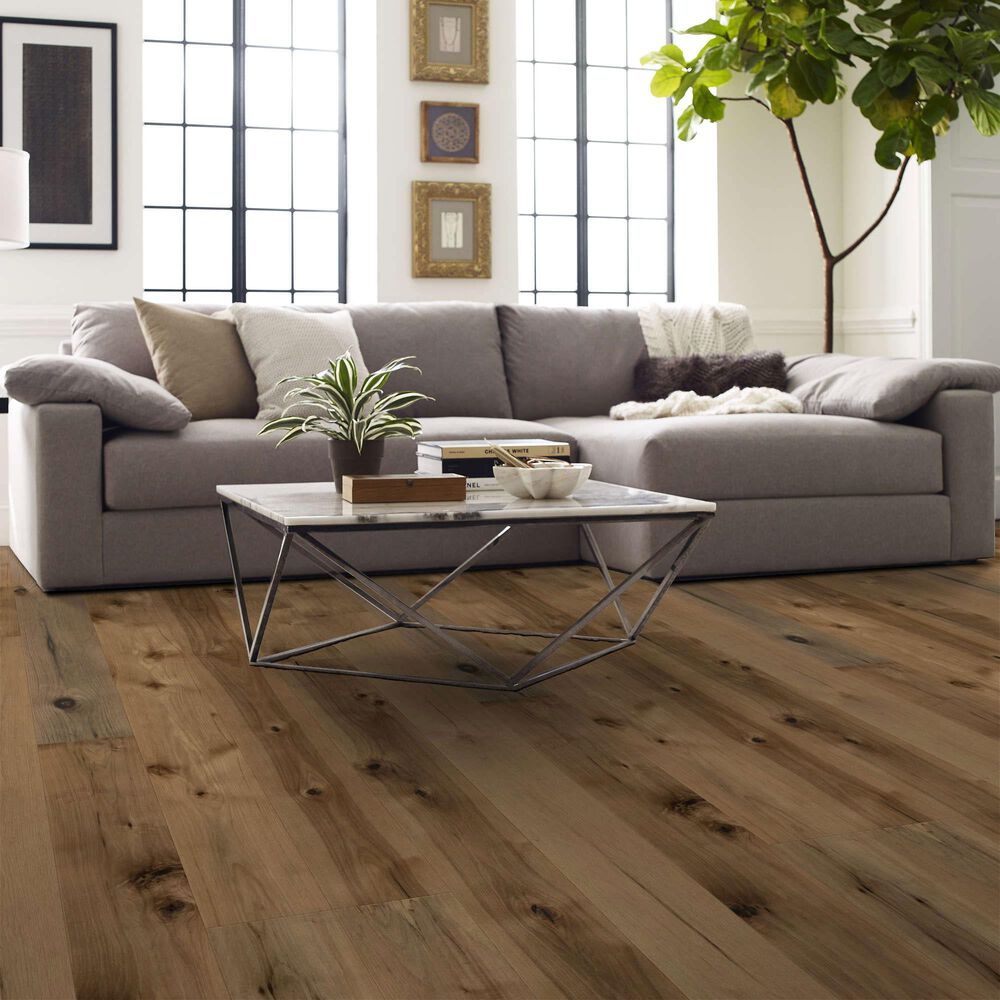 Anderson Tuftex Transcendence Absolute Hickory 7 1/5&quot; Engineered Hardwood, , large