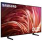 Samsung 55" 4K OLED w/Soundbar Sys, , large