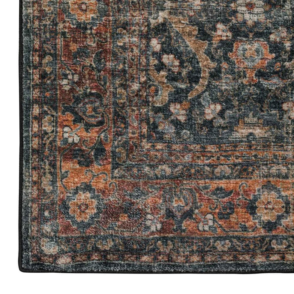 Dalyn Rug Company Jericho 10&#39; x 14&#39; Charcoal Indoor/Outdoor Area Rug, , large