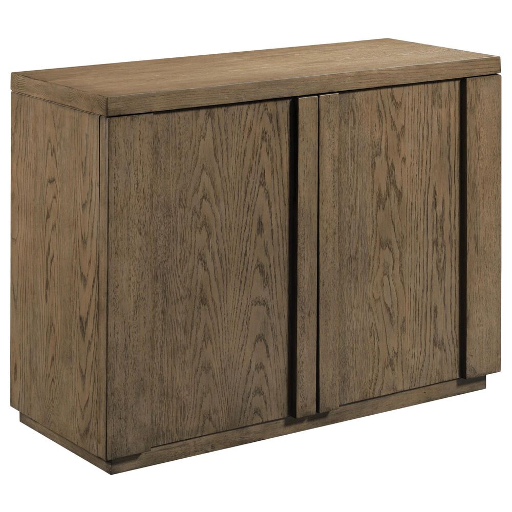 Hammary Colson Door Chest in Brown, , large