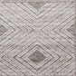 Dalyn Rug Company Sedona 10" x 14" Sage Indoor/Outdoor Area Performance Rug, , large