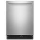 Whirlpool 5.1 Cu. Ft. 24" Wide Undercounter Refrigerator with Towel Bar Handle, , large