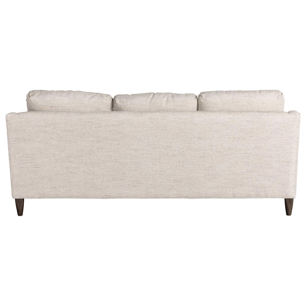 Smith Brothers Stationary Sofa in Grey Tones, , large