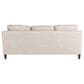 Smith Brothers Stationary Sofa in Grey Tones, , large