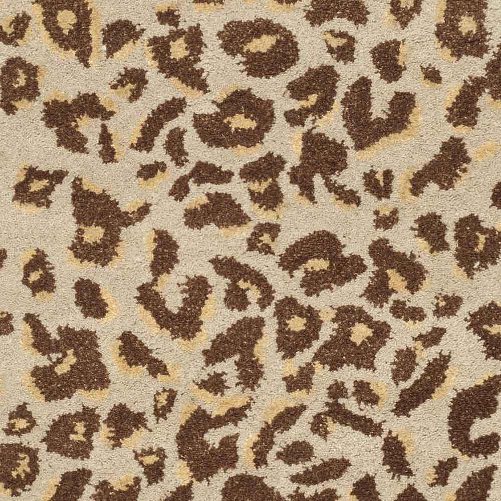 Safavieh Martha Stewart Kalahari 9&#39;6&quot; x 13&#39;6&quot; Horizon Sand Beige Area Rug, , large