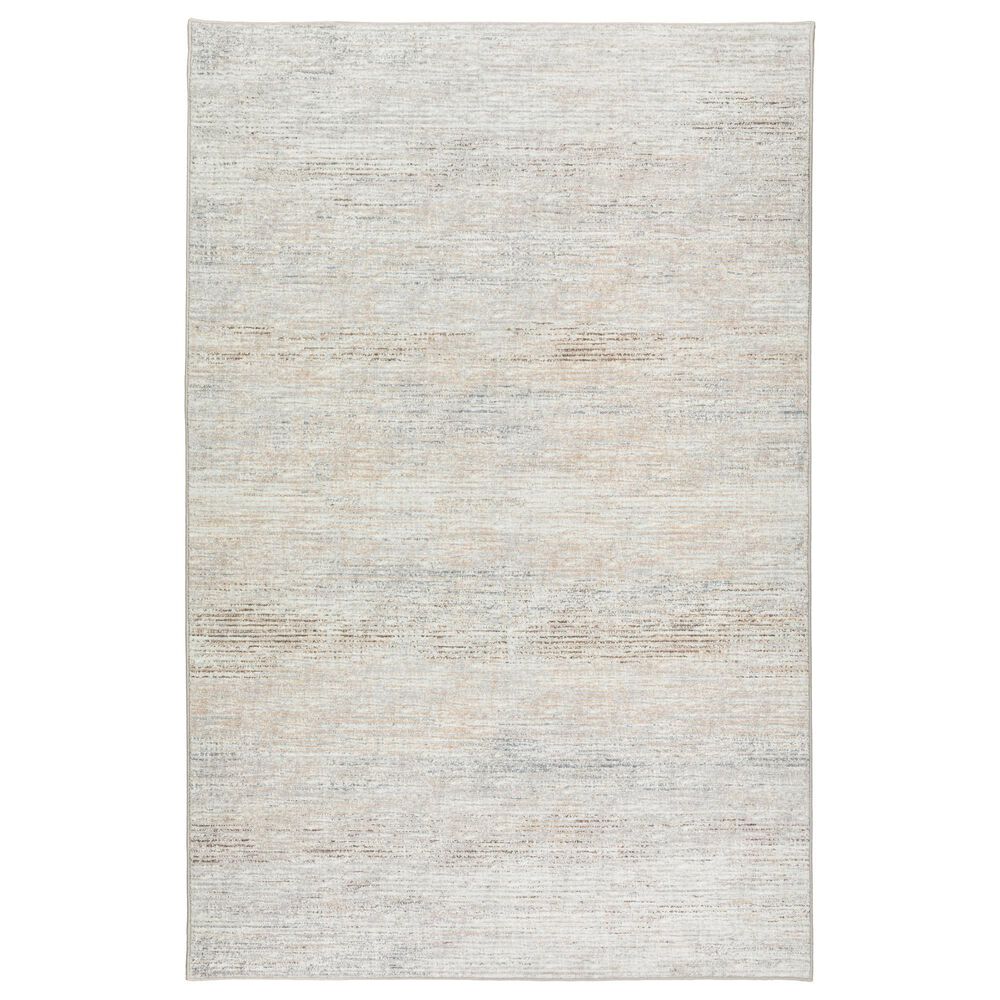 Dalyn Rug Company Ciara 10" x 14" Linen Indoor/Outdoor Area Rug, , large