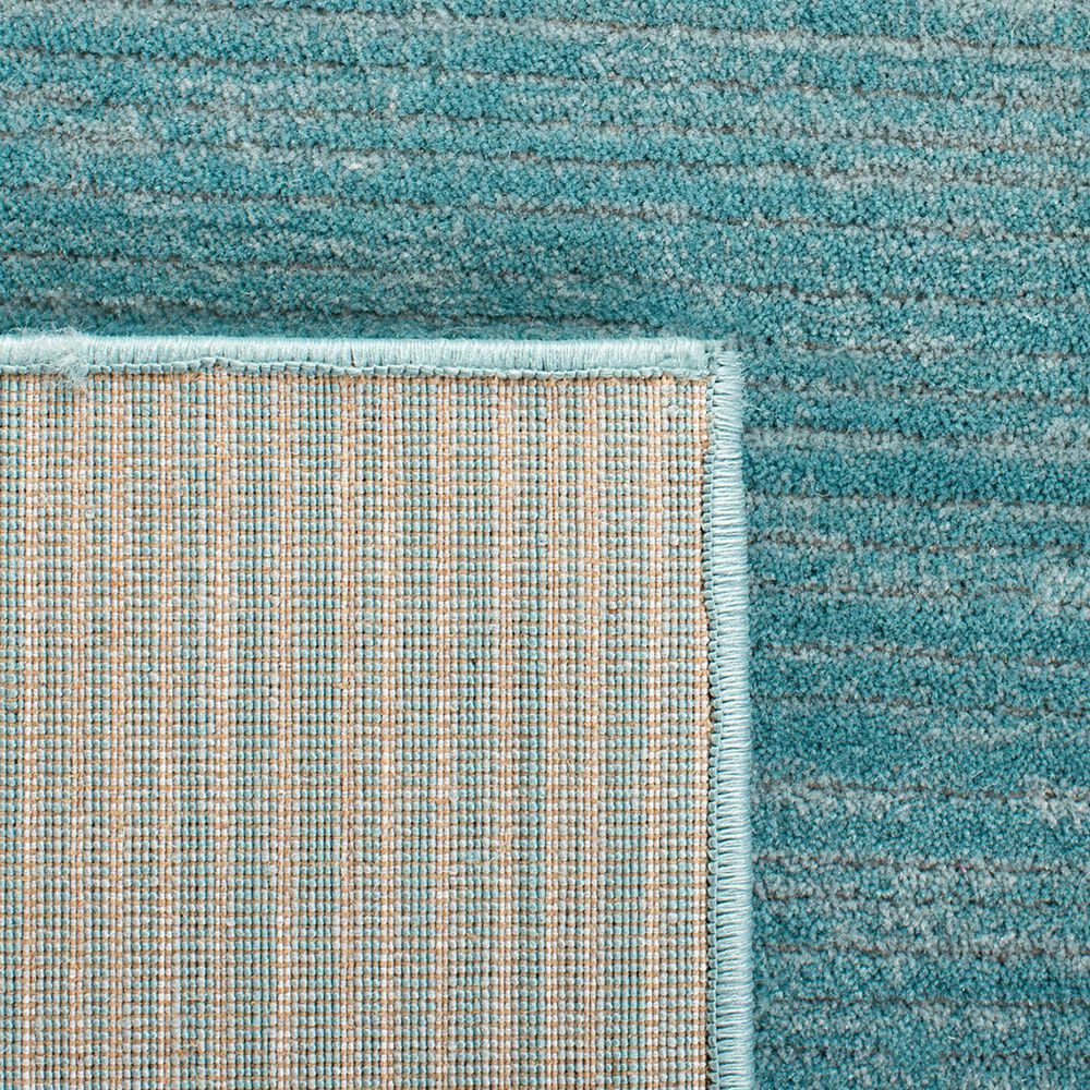 Safavieh Vision 11&#39; x 15&#39; Aqua Area Rug, , large