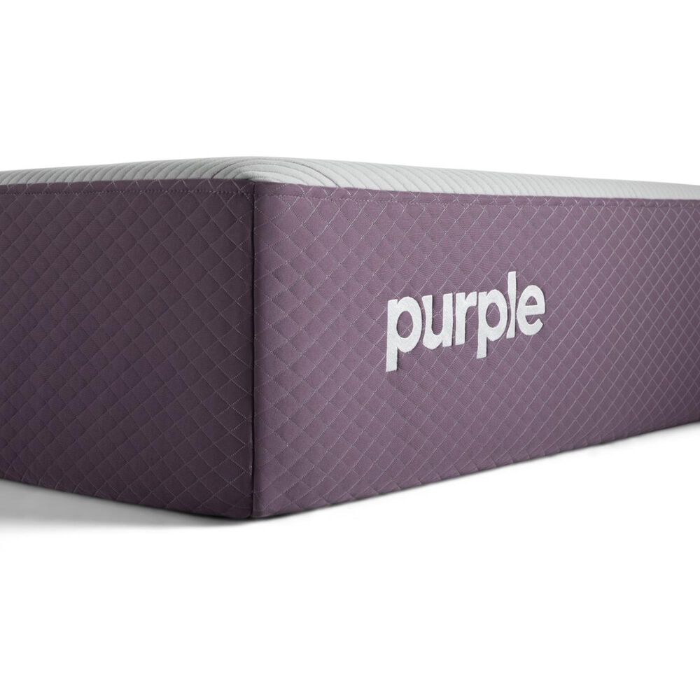 Purple Restore Firm King Mattress in a Box, , large