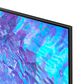 Samsung 98" 4K QLED w/Soundbar Sys, , large