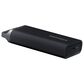 Samsung T5 EVO 2TB Portable External Hard Drive in Black, , large