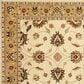 Safavieh Lyndhurst LNH553 8"9" x 12" Ivory and Beige Area Rug, , large