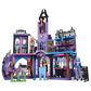 Mattel MONSTER HIGH HPP PLAYSET, , large