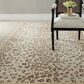 Safavieh Martha Stewart Kalahari 9"6" x 13"6" Horizon Sand Beige Area Rug, , large