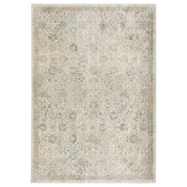 Dalyn Rug Company Regal 2"3" x 7"10" Linen Runner, , large