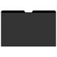 Laut Prime Privacy Magnet Screen Protector for MacBook Pro 14" in Black, , large