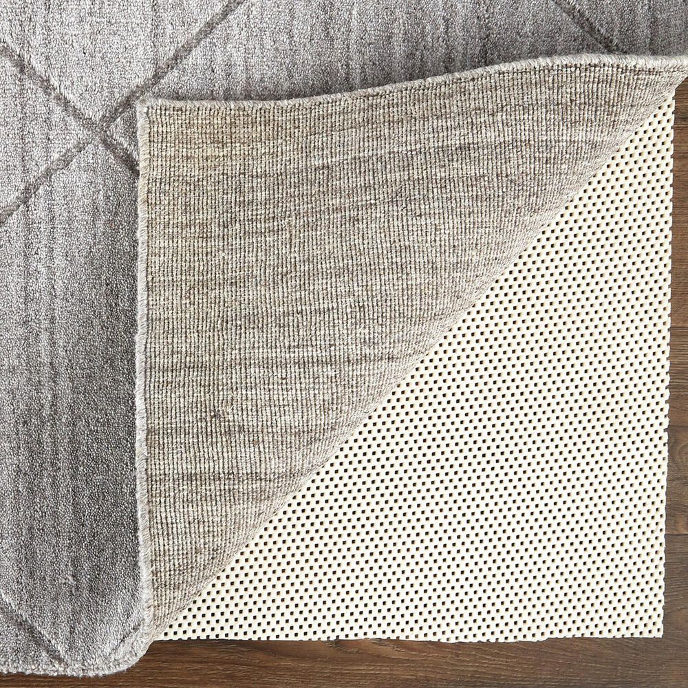 Feizy Rugs Redford 8848F 10&#39; x 14&#39; Beige and Gray Area Rug, , large